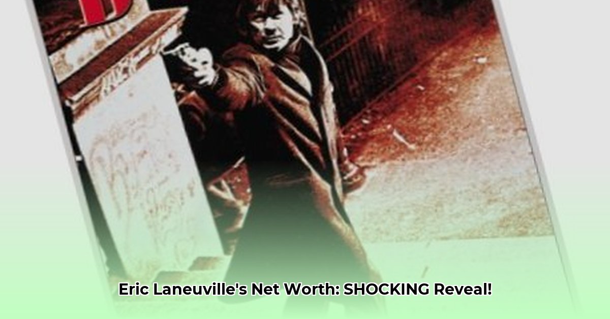 eric-laneuville-net-worth